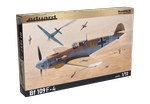 Bf 109F-4