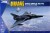 Dassault Mirage IIIS/RS 1:48