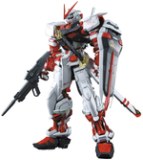 Gundam Seed Astray Red Frame 1/60 Perfect Grade Model Kit