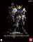 High-Resolution Model Gundam Barbatos (1:100) 