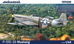 P-51D-20 Mustang