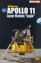 NASA Apollo 11 Lunar Module Eagle 1:48