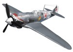La-5 1:48