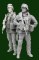 Officer and Famas Gunner - French Army 1:35