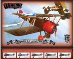 Sopwith F.1 Camel BR.1 1:32