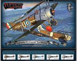 Sopwith F.1 Camel Le Rhone 1:32