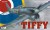 Tiffy Limited edition 1:48