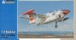 T-2 Buckeye Red & White Trainer