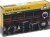 Trailer Rubber Tyres (x8) 1:24