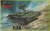 T-38 Russian small amphibian tank 1:35