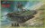 T-38 Russian small amphibian tank 1:35