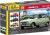 Renault 4L Version GTL 1:24