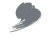 Dark Gull Grey 17ml