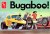 Bugaboo Volkswagen Dragster 1:25
