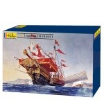La Reale De France 1:76