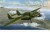 WWII USAAF Northrop P-61A Black Widow 'Glass Nose' 1:48