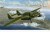 WWII USAAF Northrop P-61A Black Widow 'Glass Nose' 1:48