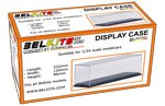 Display Case For 1:24 Scale Model Car