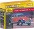 Coffret Citroen 2CV Charleston (102 P.) 1:24