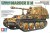 German Tank Destroyer Marder III M 1:35