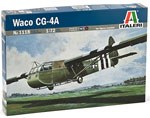 WACO CG-4A 1:72