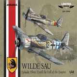 Eduard 11199 WILDE SAU Episode Three: Until the Fall of the Empire