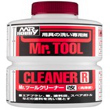 Mr Hobby-Gunze T-113 Mr. Tool Cleaner (250 ml)