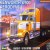 Revell 11507 Kenworth W900 Aerodyne 1:25