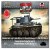 FirsttoFight 116 German light tank Pz.Kpfw 38(t) Ausf E/F Panzerbefehlswagen (Pz.BfWG) 38(t) Ausf. E/F