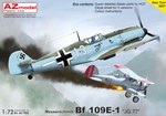 Bf 109E-1 „JG.77“