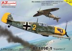 Bf 109E-1 „Experten 2“