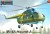 Mi-4 Hound-A „International“ 1:72