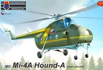 Mi-4 Hound-A „International“ 1:72
