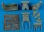 BAe Harrier GR.7 Cockpit Set 1:48