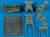 BAe Harrier GR.7 Cockpit Set 1:48