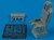 ESCAPAC 1G-2 (Vought A-7E Corsair Early) Ejection Seat 1:48