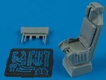 ESCAPAC 1G-2 (Vought A-7E Corsair Early) Ejection Seat 1:48