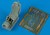 KM-1 Ejection Seat 1:48