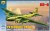 Soviet Long Range Bomber - Petlyakov Pe-8 1:72
