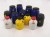Plastic Barrels 1:35