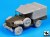 U.S. Dodge Accessories Set 1:35