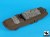 DUKW Accessories Set 1:35