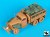 U.S. GMC CCKW Accessories Set 1:35