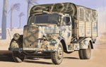 Kfz. 305 Opel Blitz 1:72
