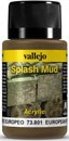 European Splash Mud (Acrylic) 40ml