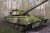 Soviet Object 292 Experienced-Tank