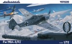 Focke-Wulf Fw-190A-8/R2