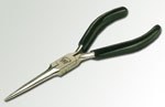 Needle Nose w/Cutter
