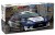 Ford Fiesta S2000 - 2010 Rally Monte Carlo Winner (Photo-Etched Parts Included) 1:24