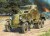 Soviet Armored Car BA-10 1:100